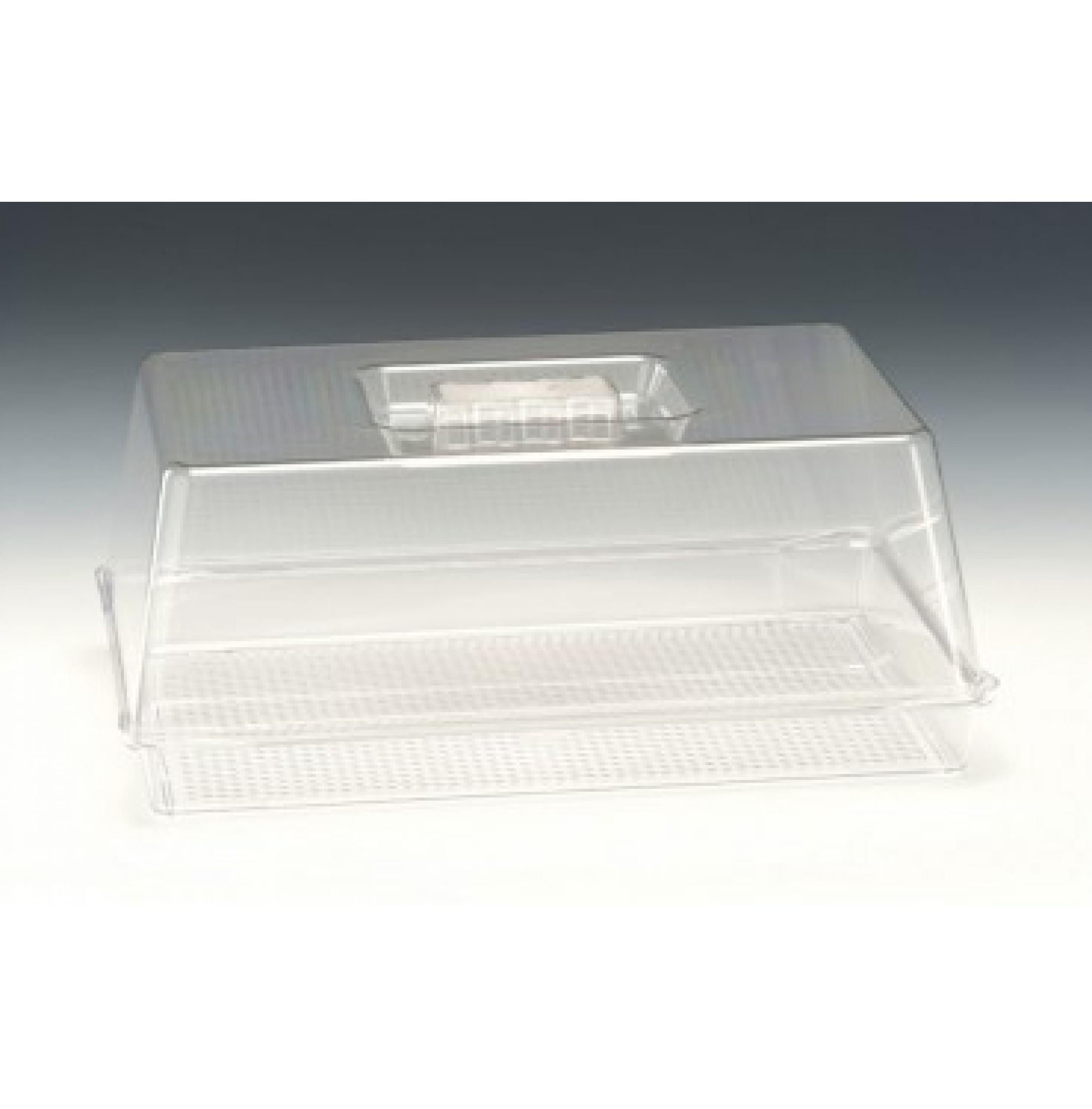 KOMPLE POLYCARBONAT MUHAFAZA KABI 31 X 46 X H: 19 Cm